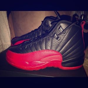 Jordan Retro 12